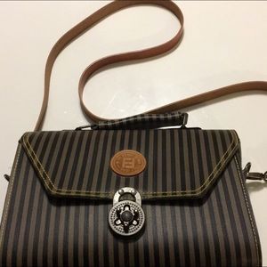 Fendi Crossbody handbag
